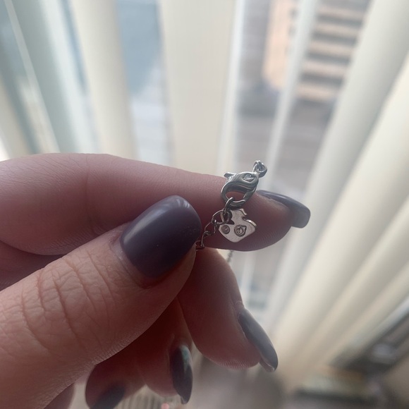 Swarovski sagittarius necklace - Picture 3 of 8